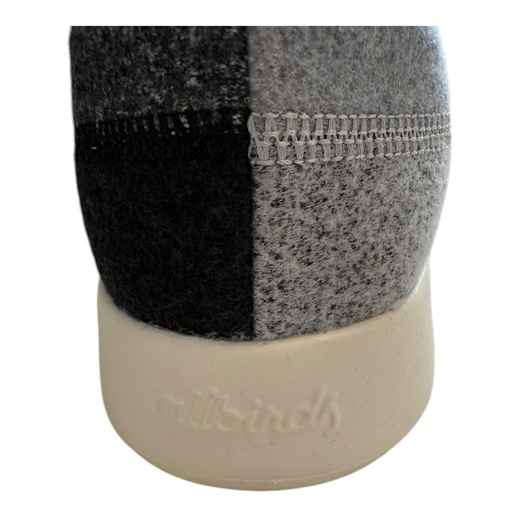 Allbirds Women’s Wool Runners With Patchwork Design - Size 9 - Picture 5 of 13